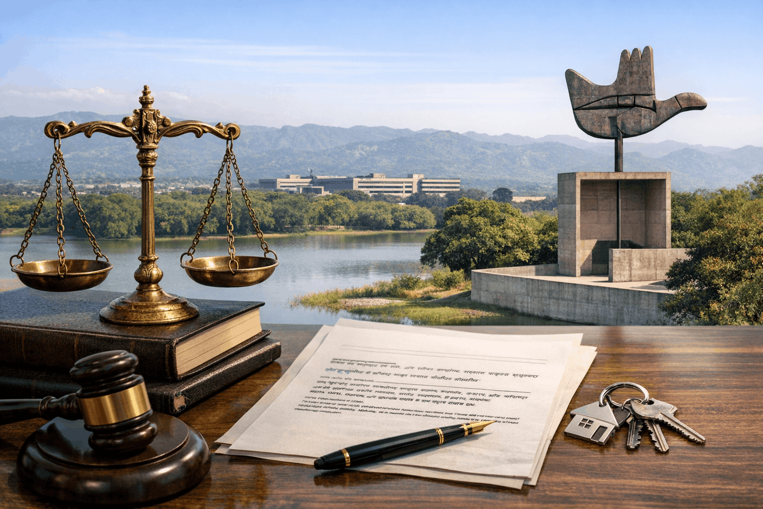 Inheritance Law in India for...