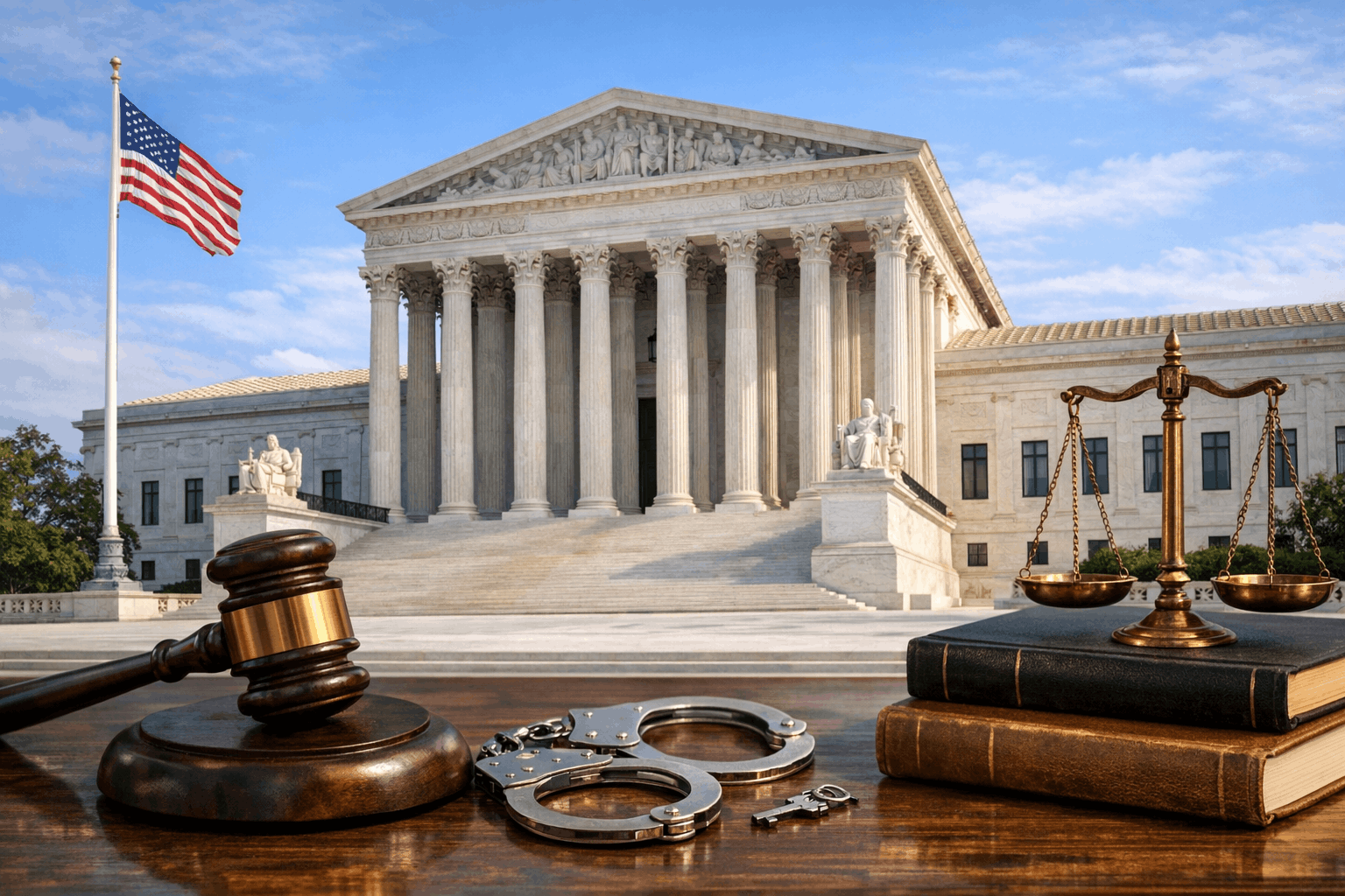 Supreme Court Procedure for Civil...