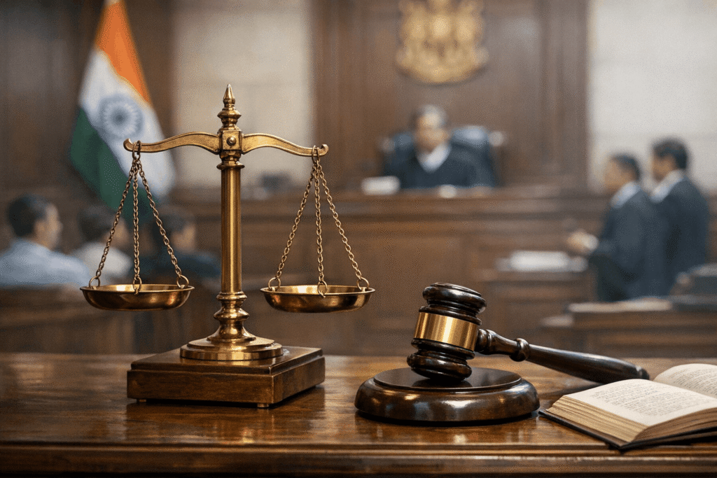 PIL in India: Difference Between PIL and Regular Litigation