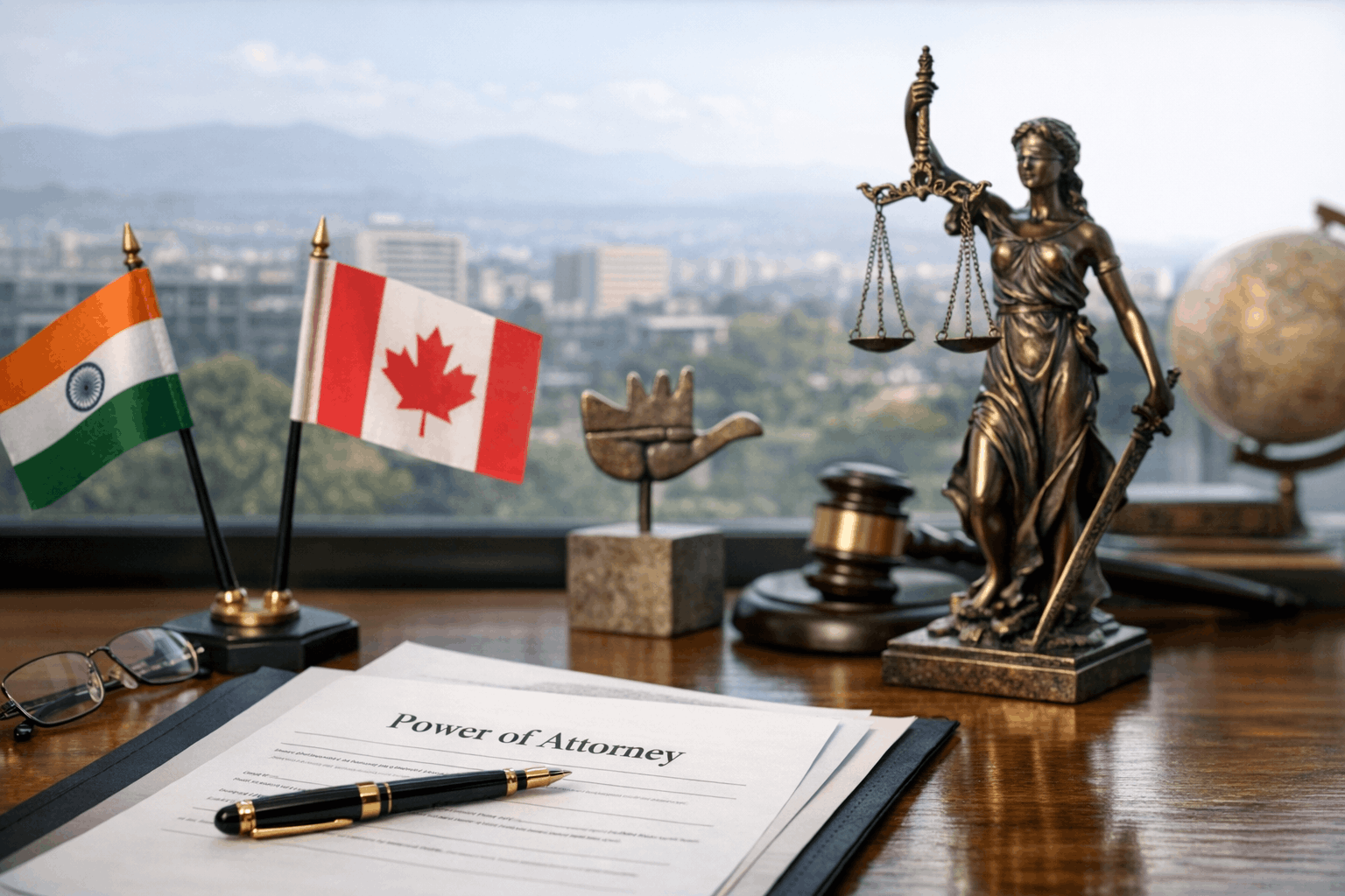 How to Appoint an NRI...