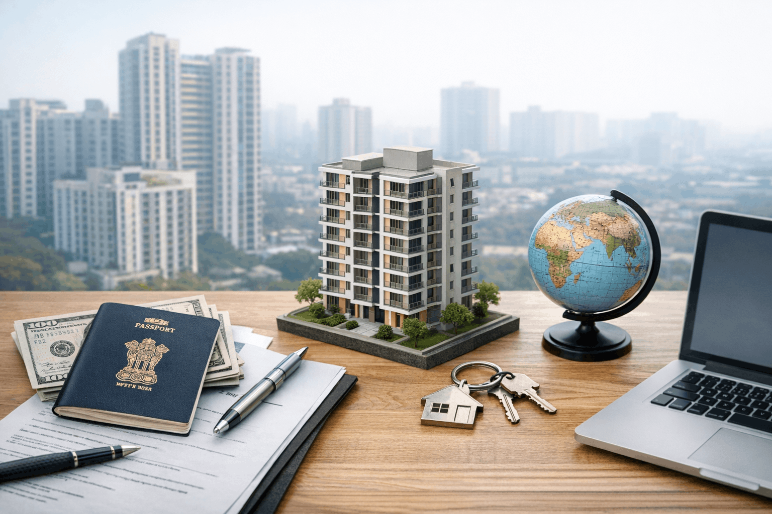 How to Transfer Property in...