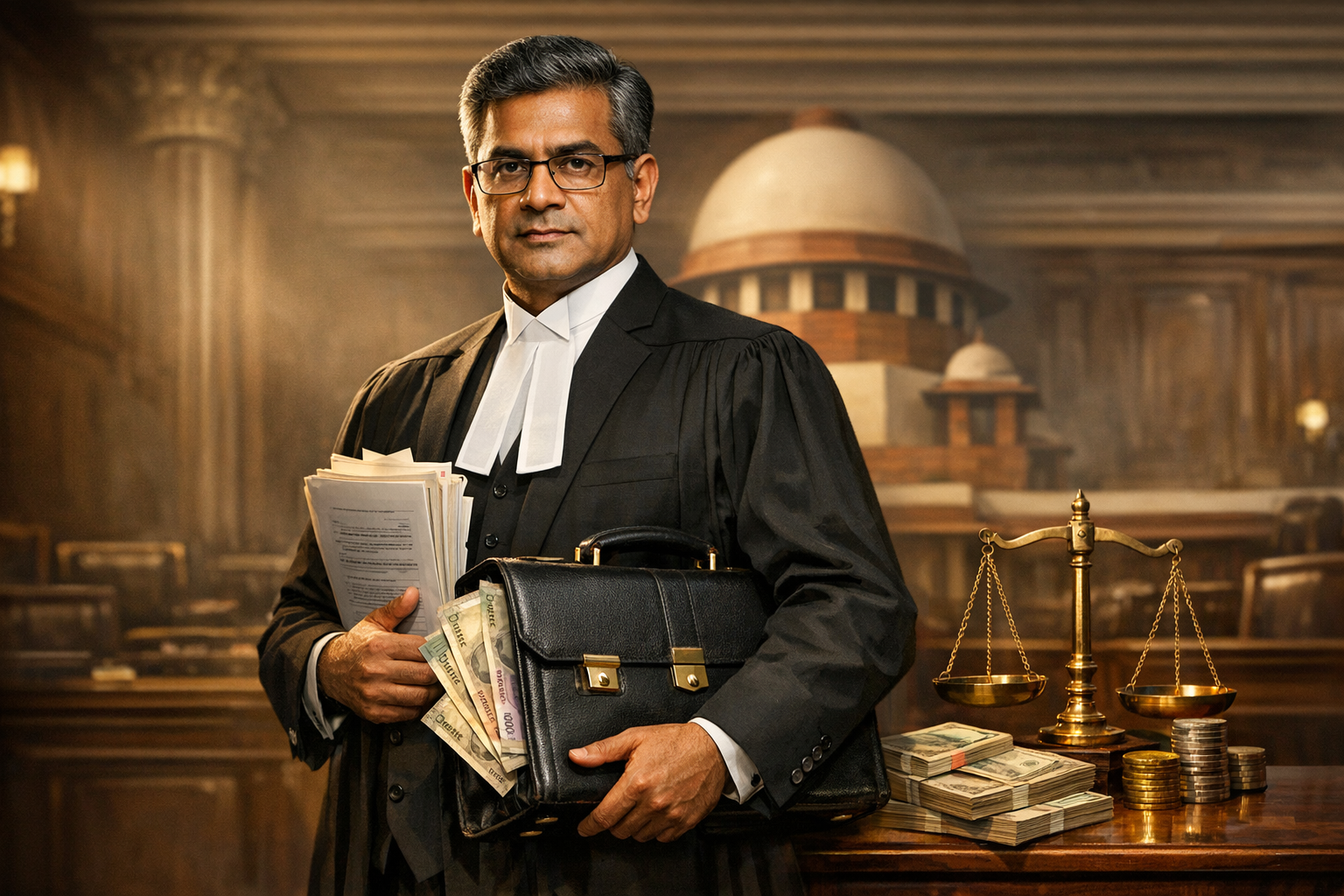 Cost and Fee Structure of...