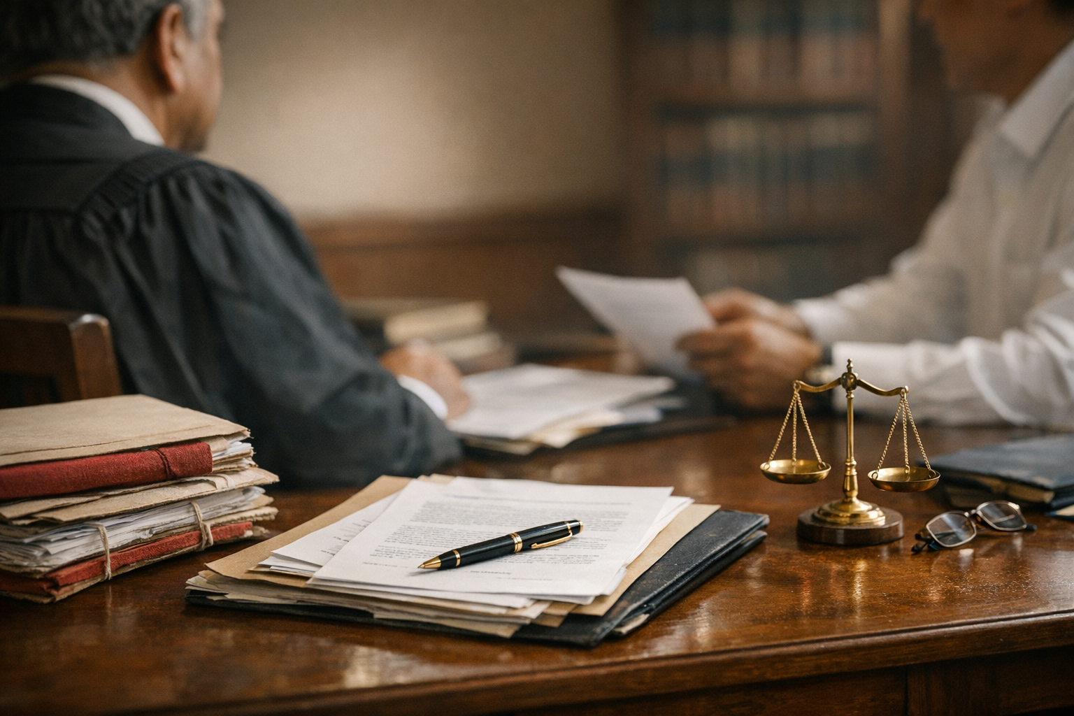 How Senior Advocates and Supreme...