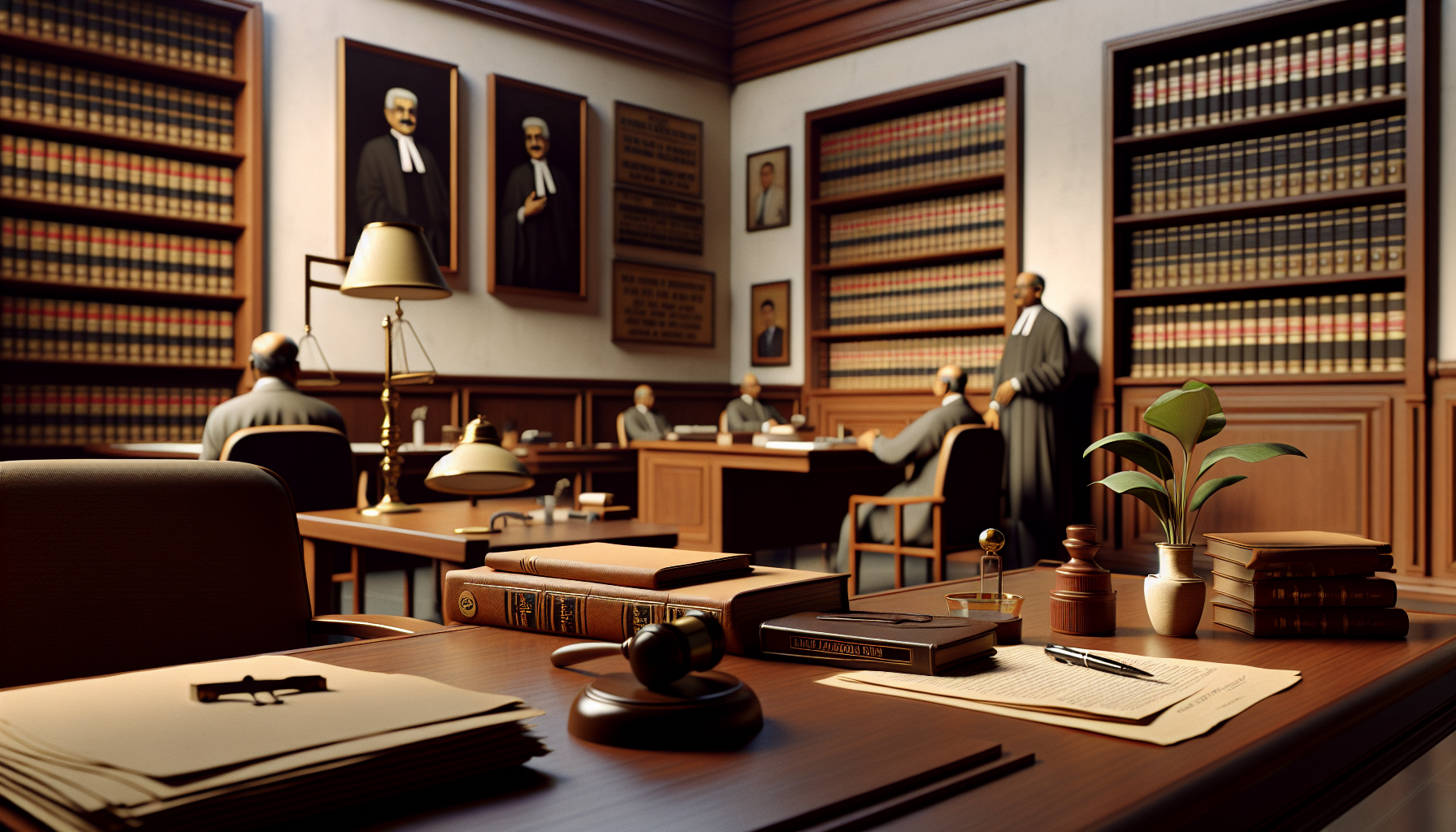 How Supreme Court Lawyers in...