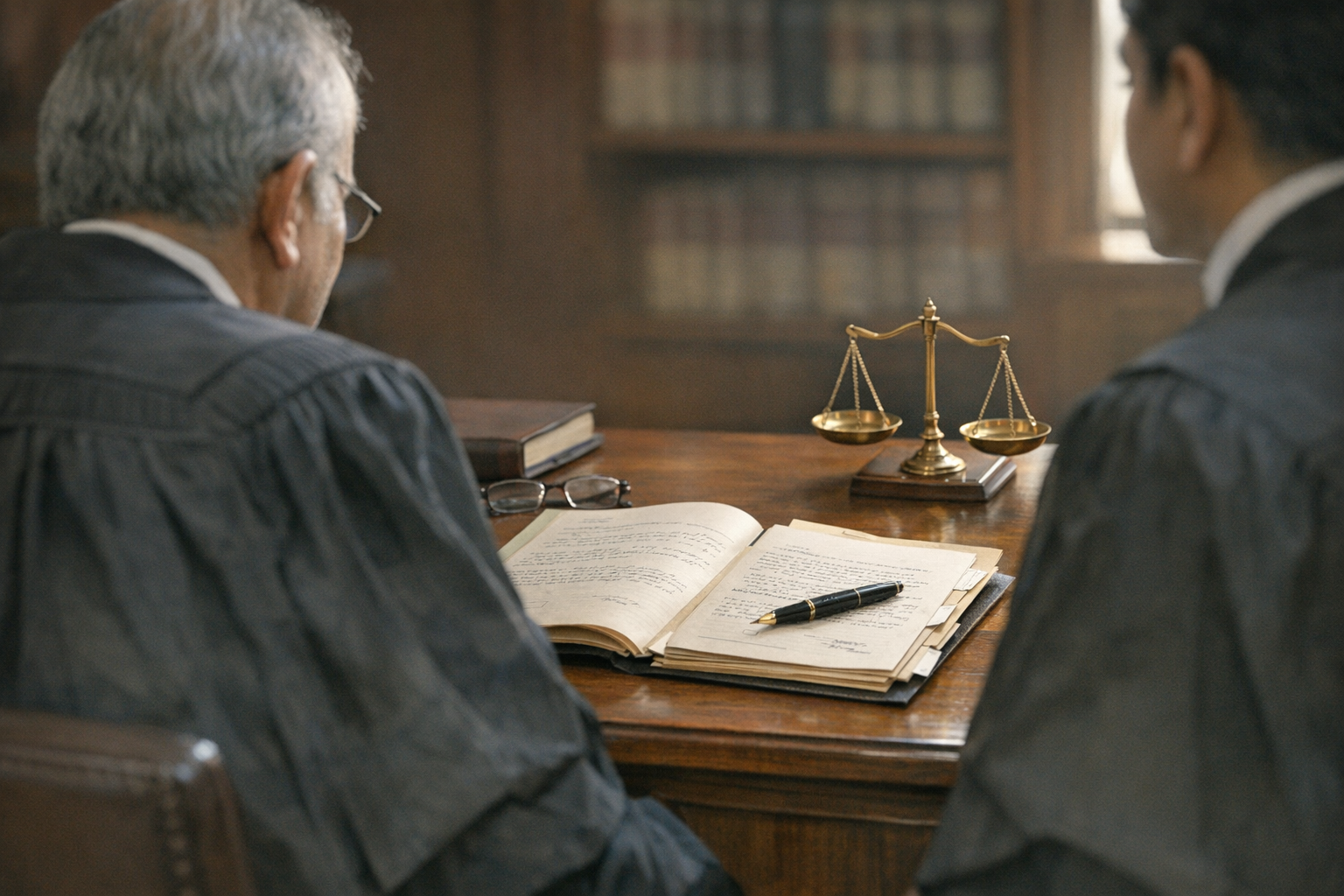 How to Evaluate Supreme Court...