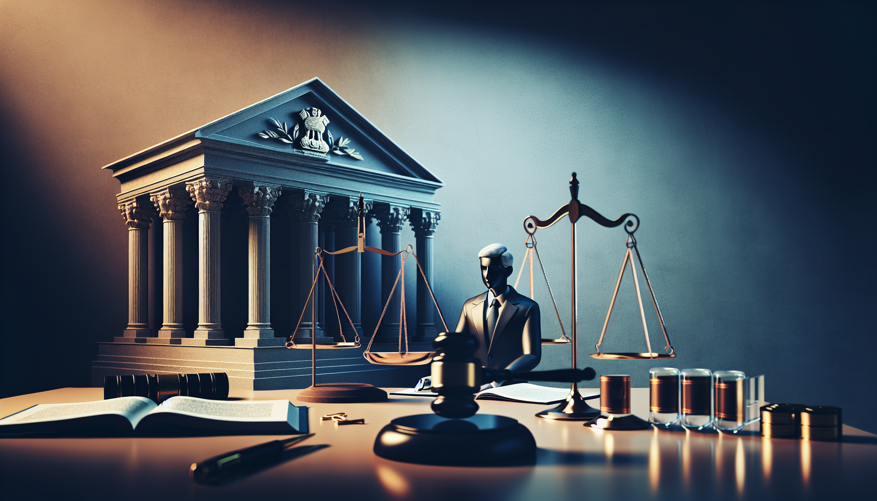 Legal Process to Challenge High...