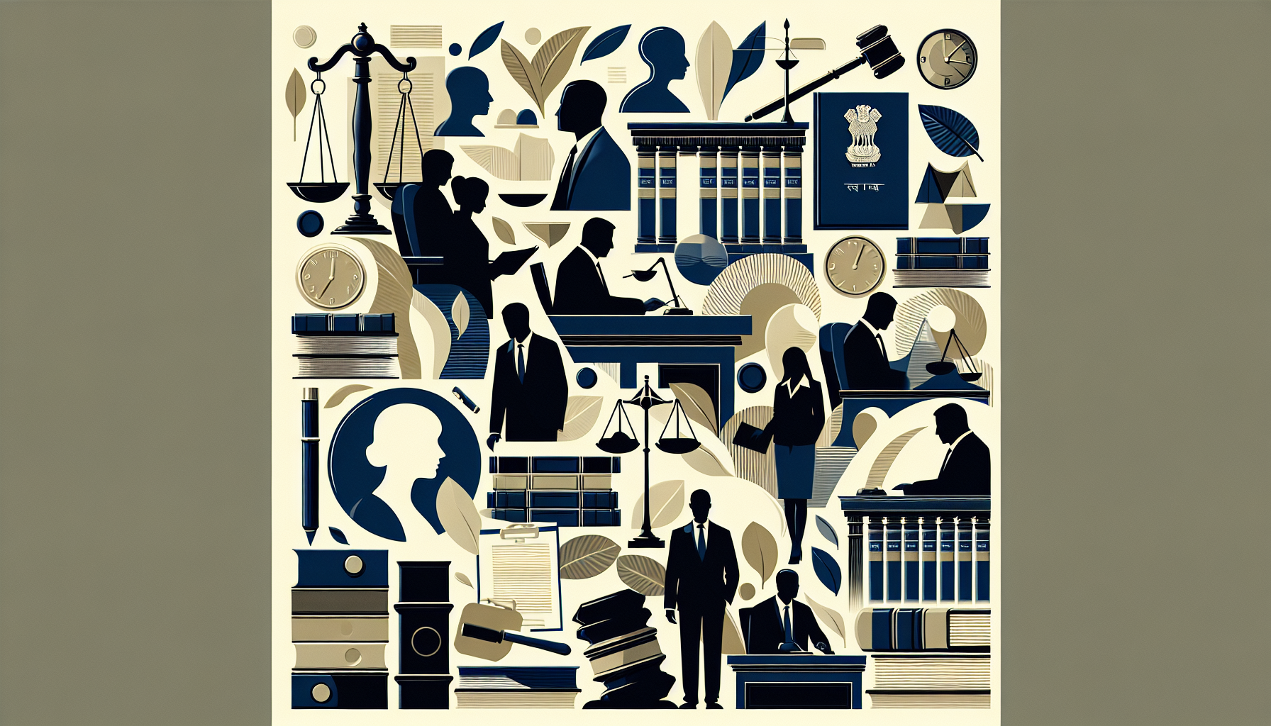 Rights of the Accused Under...