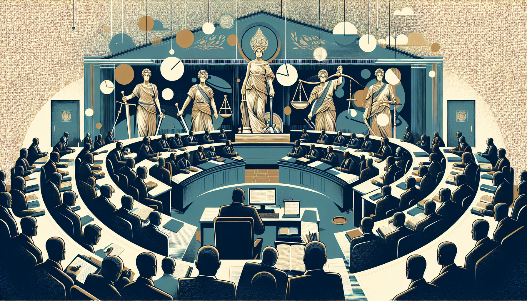 Role of Supreme Court Lawyers...