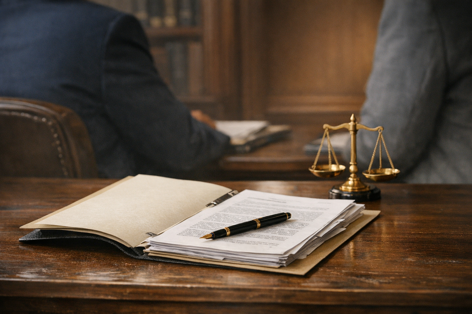 Types of Cases That Can...