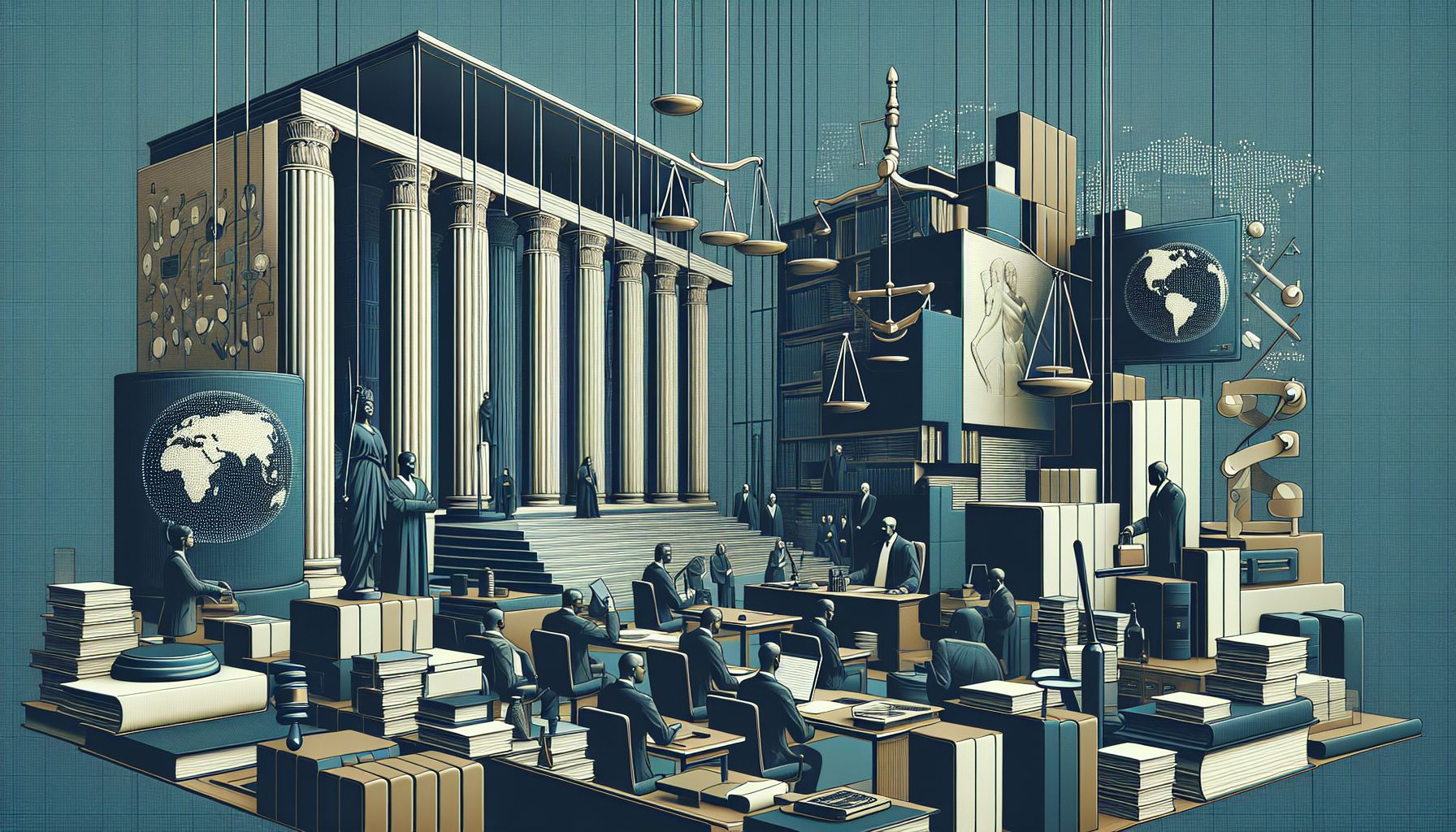 When Can a Case from...