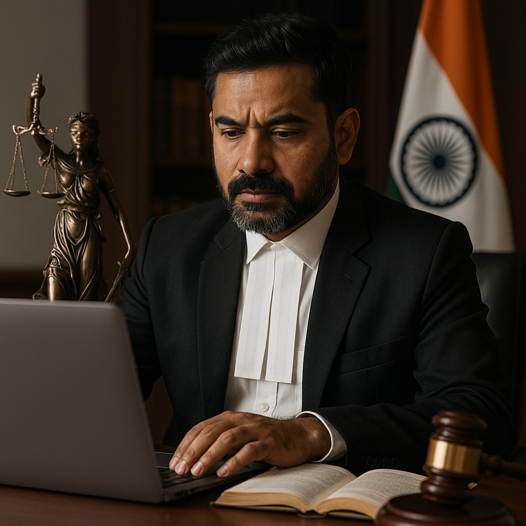 How Criminal Lawyers in Chandigarh...