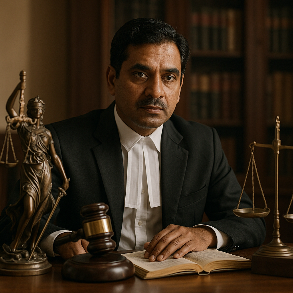 Role of NRI Lawyers in...