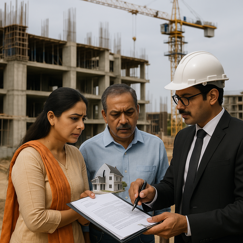 MSME Lawyer in Punjab: Business...