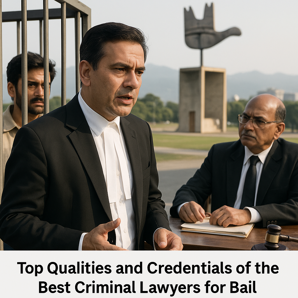 Top Qualities and Credentials of...