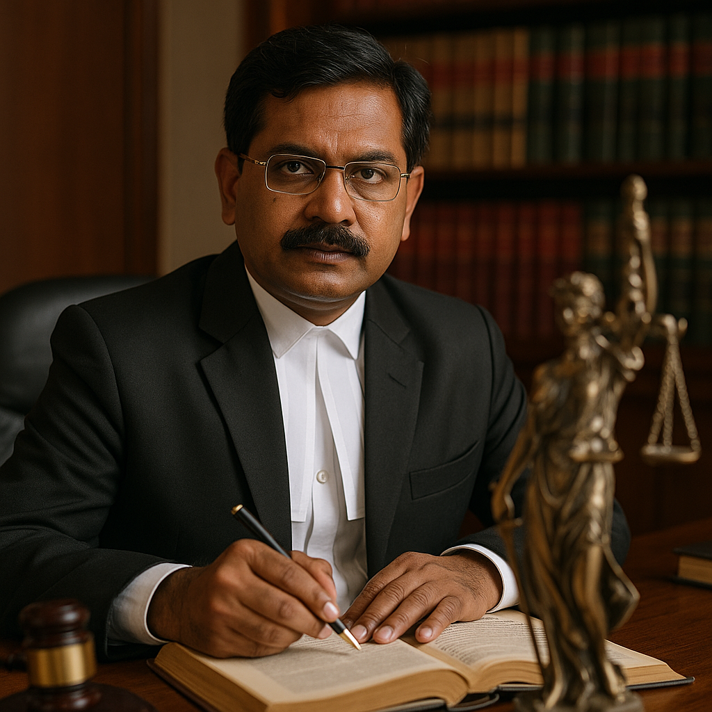 MSME Lawyer in Haryana: Legal...