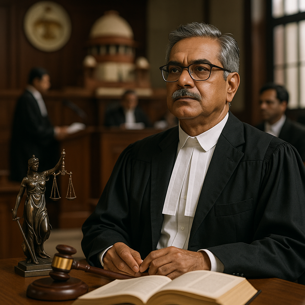 Why Supreme Court Lawyers Are...