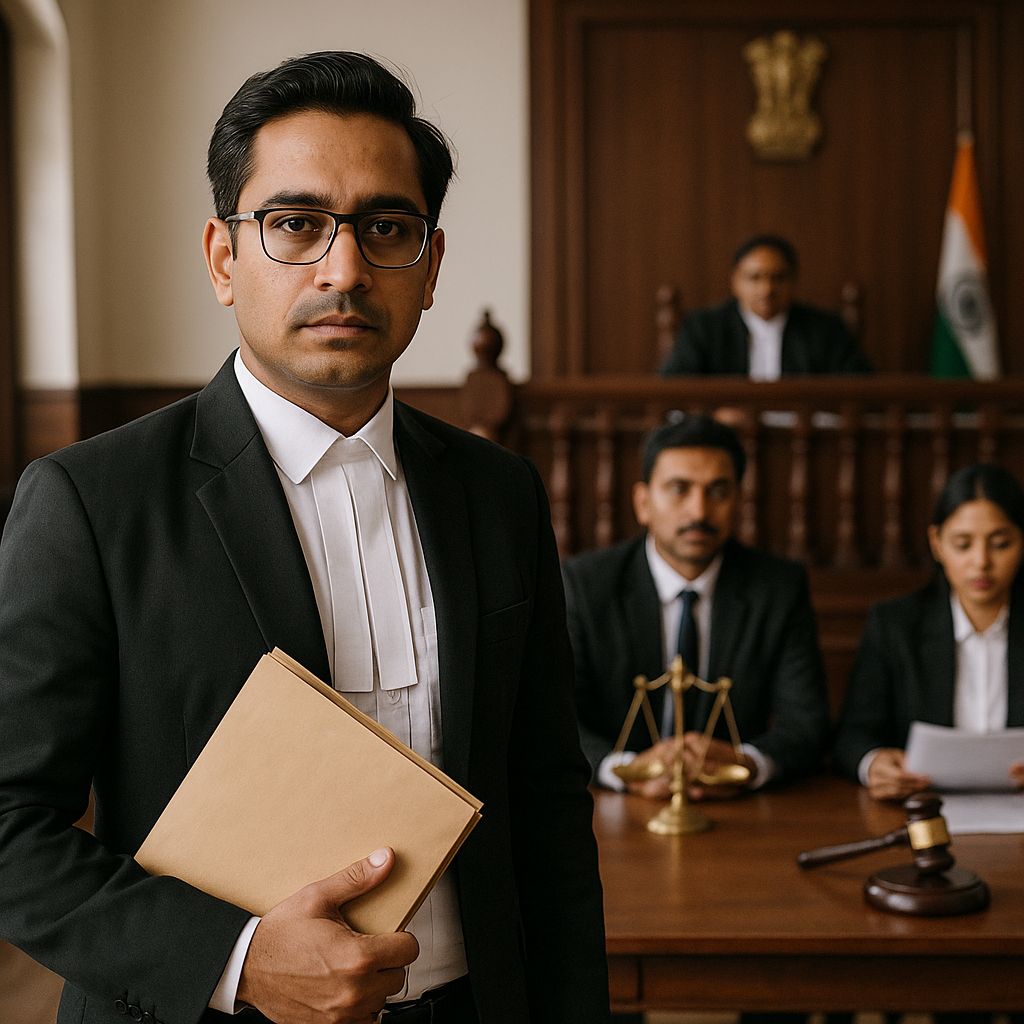 How RERA Lawyers Assist Property...