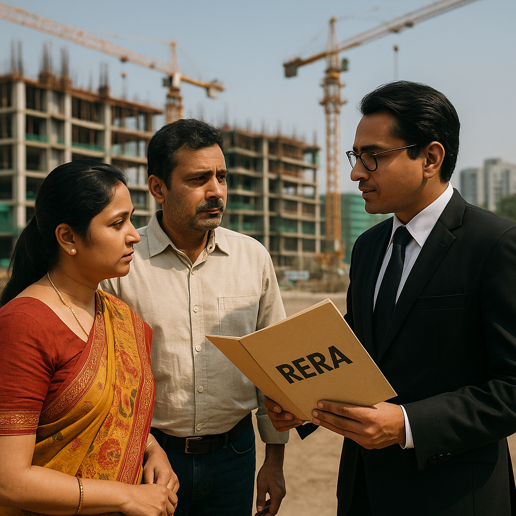 MSME Lawyer in Chandigarh: Legal...