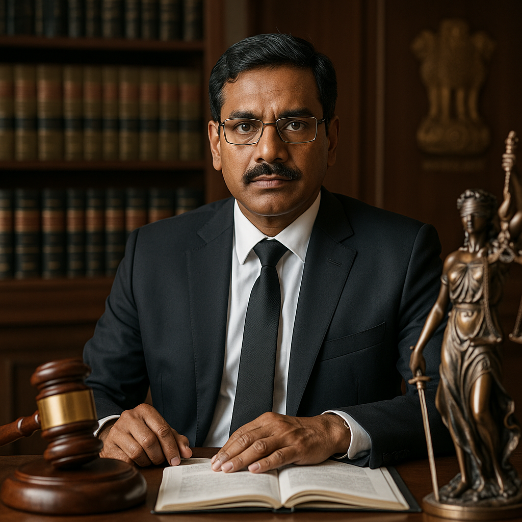 Legal Rights of NRIs in...
