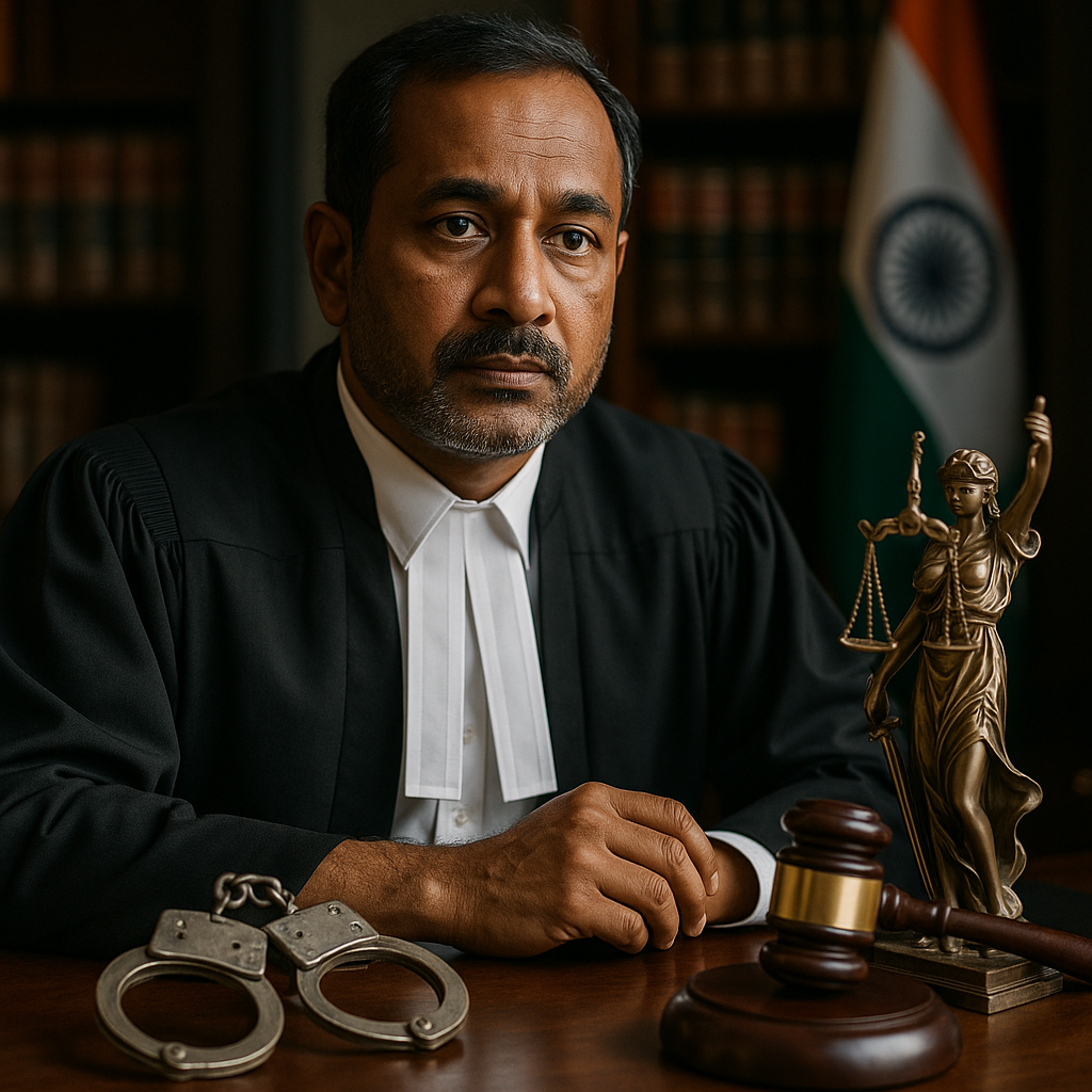 What Legal Options NRIs Have...