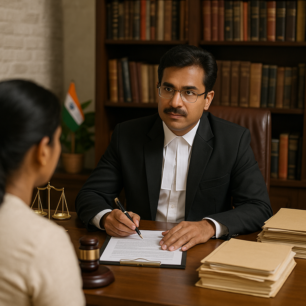Corporate and Commercial Law Services...