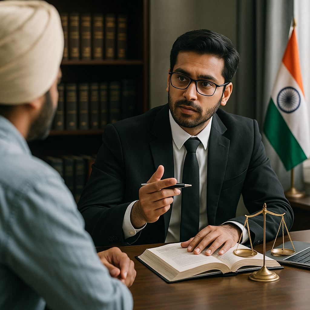 Resolving Taxation Complexities for NRIs...