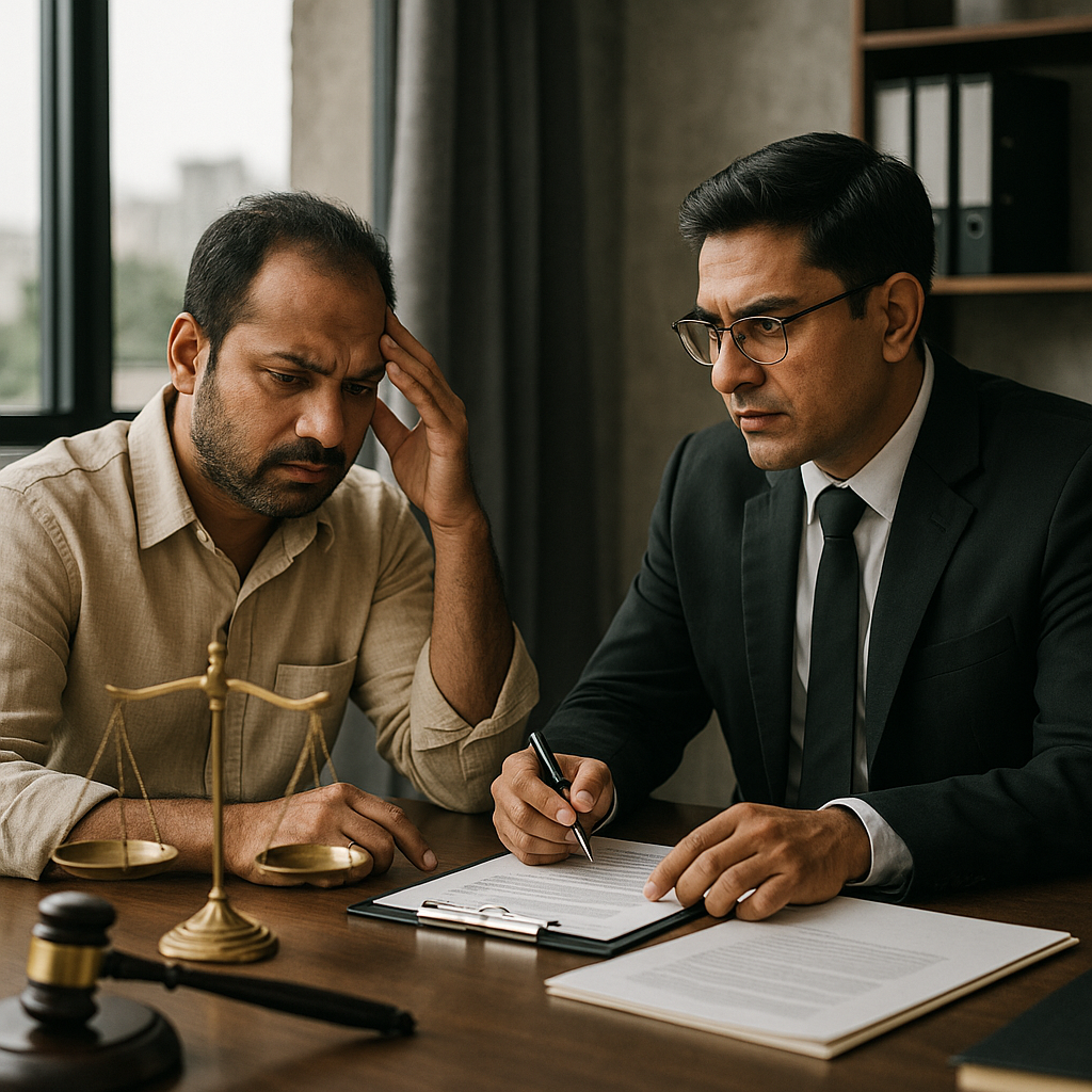 Common Legal Obstacles Faced by...