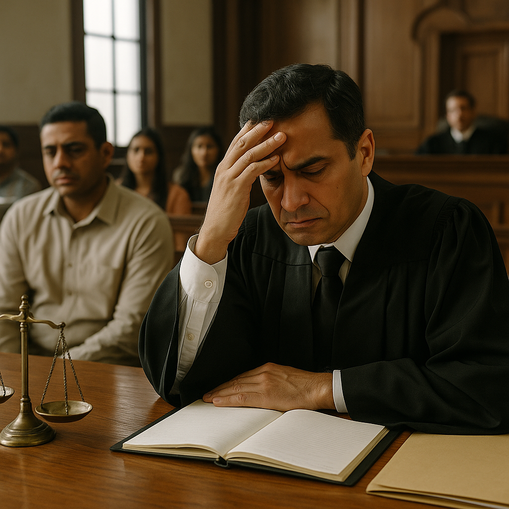 I’ve Seen Innocent Clients Convicted—Here’s...