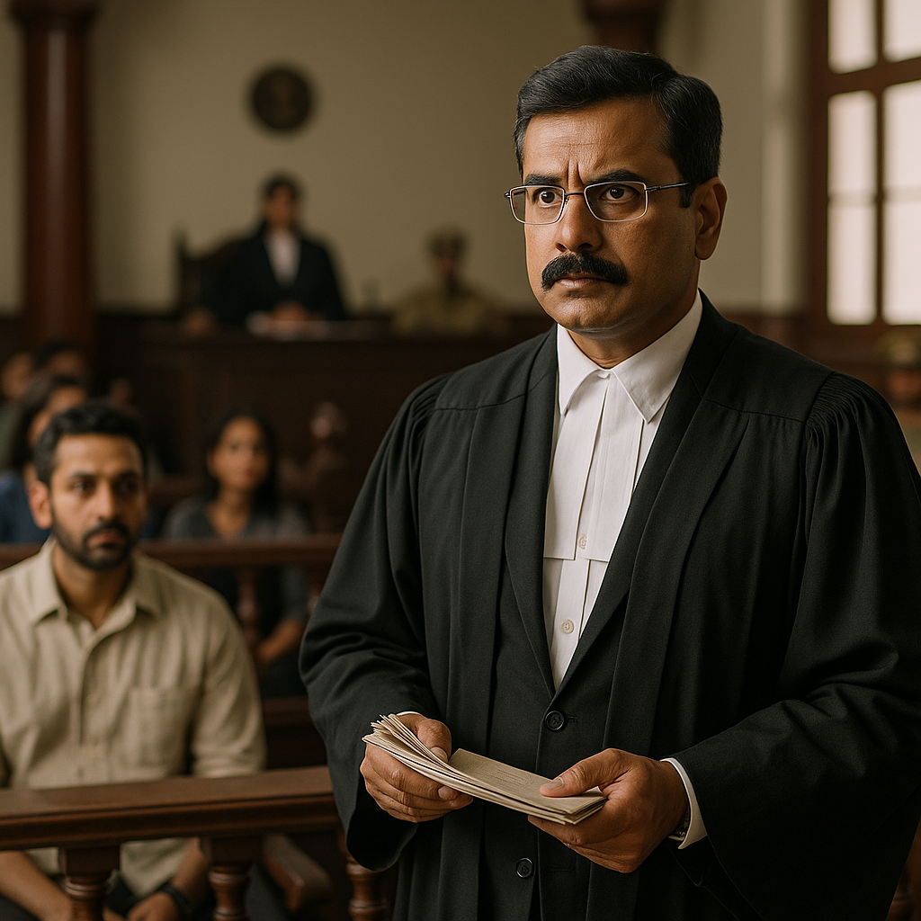 How Chandigarh’s Legal Culture Shapes...