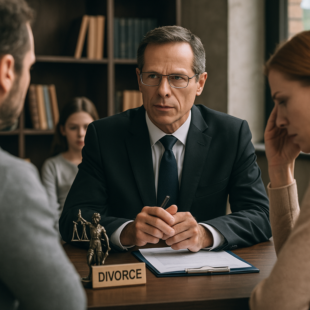 Why Mutual Consent Divorce Doesn’t...