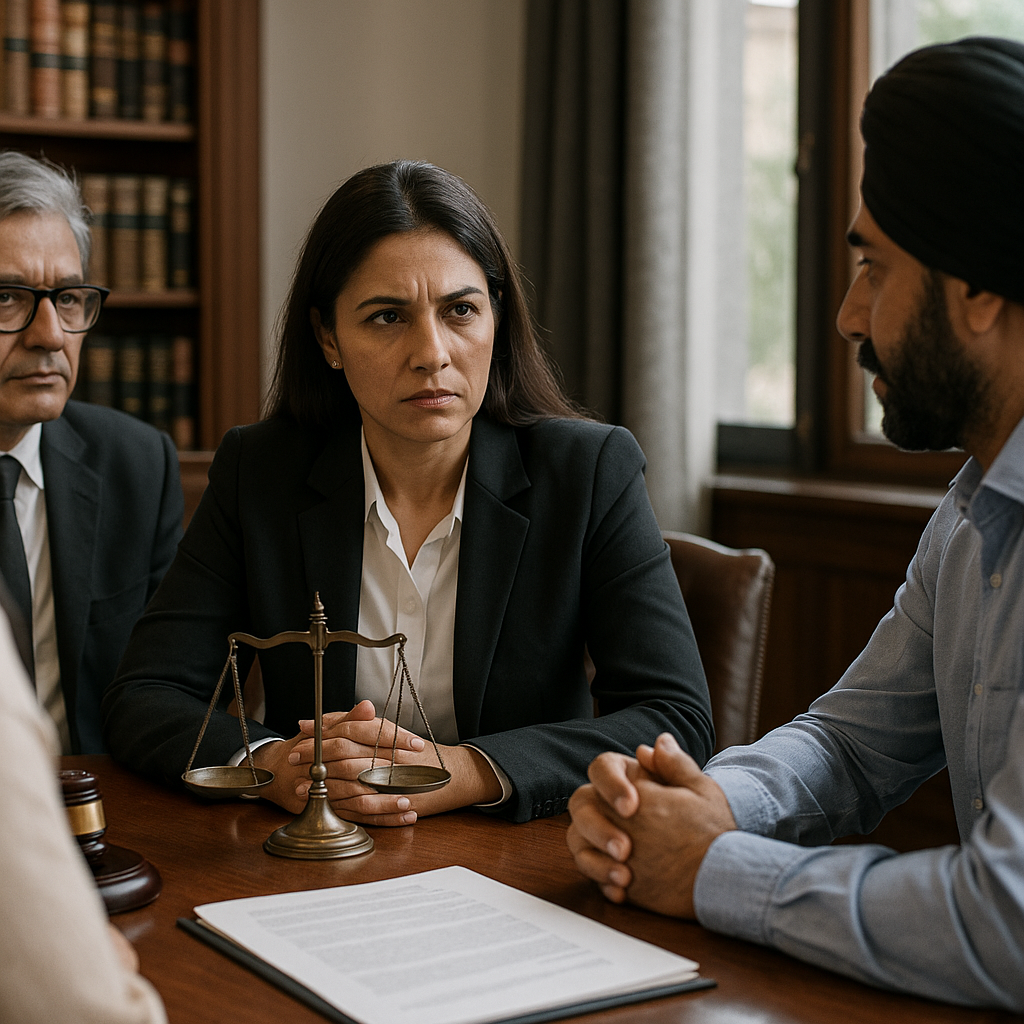 Property Division Lawyers in Chandigarh:...