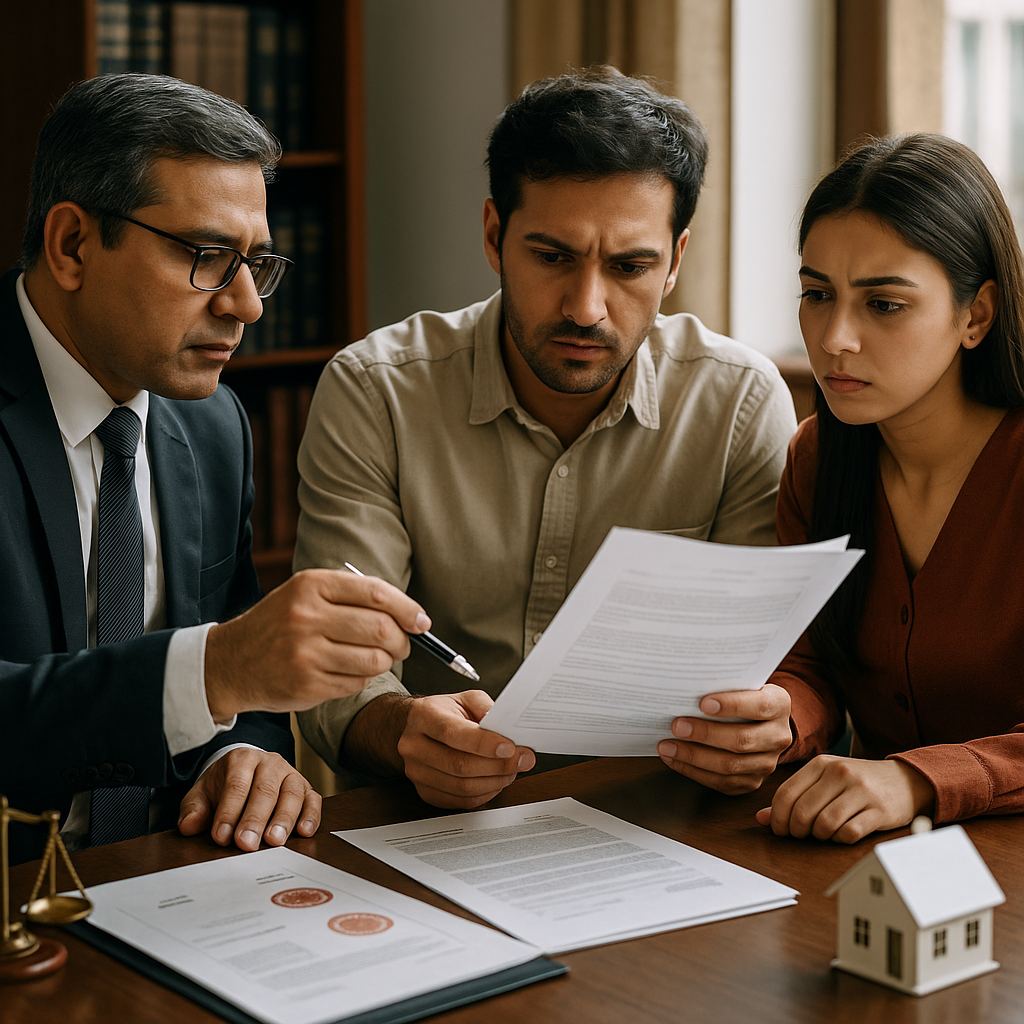 What Most First-Time Buyers Overlook...