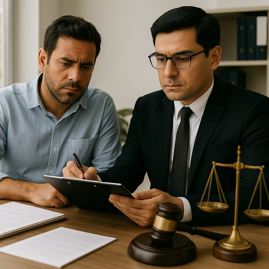 RERA Advocacy in Chandigarh: Setting...