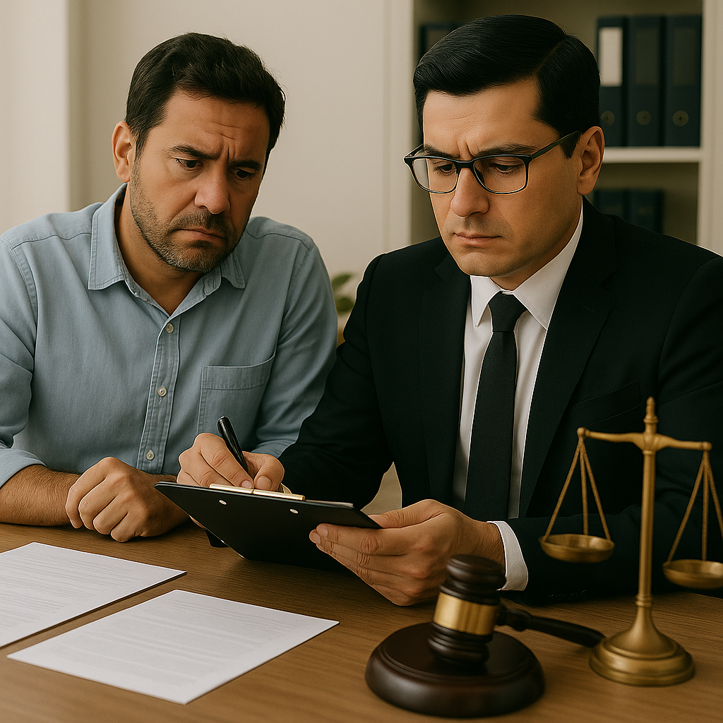 When Builder Promises Fall Short: How Chandigarh RERA Lawyers Tackle Delayed Projects