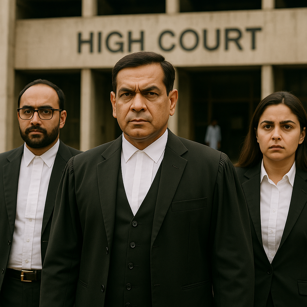 Why Chandigarh’s Legal Culture Breeds...